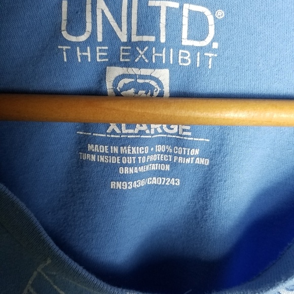 Ecko Unltd - Picture 4 of 6